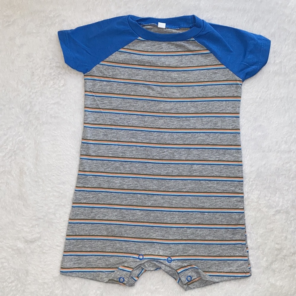 Okie Dokie 24M romper bundle - Picture 3 of 6